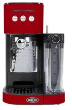 Boretti Espressomachine Rood